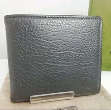 Gucci — Gucci GG Marmont Bifold Wallet Accessories — Handbag — resale
