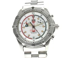 Tag Heuer — Tag Heuer CK111R Searacer Professional 2000 Japan — Watch — resale