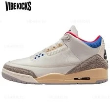 Air Jordan — Air Jordan 3 Retro 'Seoul 2.0' IB1482-100 New — Sneaker — resale