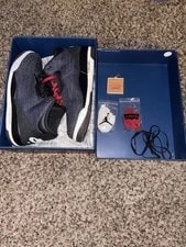 Air Jordan — AIR Jordan 3 Levis — Sneaker — resale