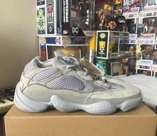 Yeezy — Yeezy 500 Salt — Sneaker — resale
