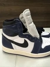 Jordan — Size 4.5 - Air Jordan 1 Retro OG High — Sneaker — resale