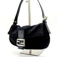 Fendi — Fendi Baguette Mini Hardware Auth Japan — Handbag — resale