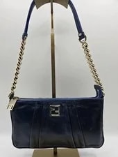 Fendi — Fendi Baguette Shoulder Bag - COA — Handbag — resale