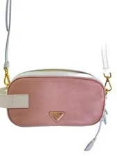Prada — Prada Solid — Handbag — resale
