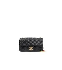 Chanel — Chanel Chain Flap 49874 153857037 — Handbag — resale