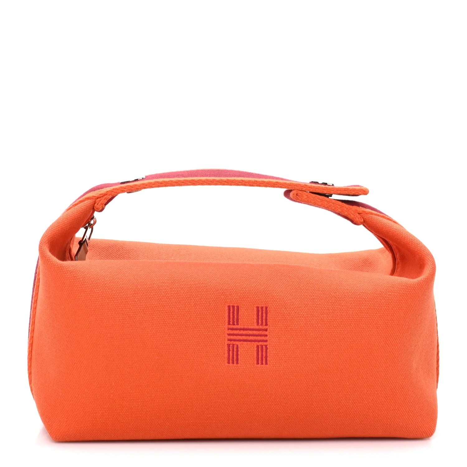 Hermès — Small Bride-A-Brac Pouch — Accessory — resale