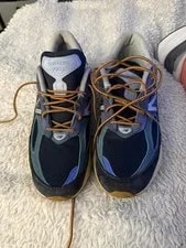 New Balance — Action Bronson New Balance 990v6 — Sneaker — resale