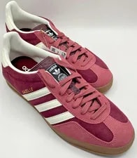Adidas — Adidas Size 12 Gazelle Indoor — Sneaker — resale