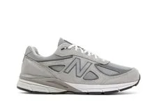 New Balance — New Balance 990v4 U990GR4 Available Now — Sneaker — resale