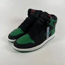 Jordan — Jordan 1 Retro High 555088-030 Size 9.5 — Sneaker — resale
