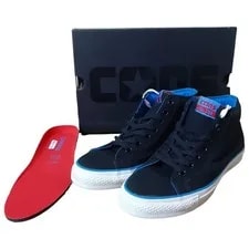 Converse — Converse Cons CTS Mid Lobster Limited Edition Not Released Shoe — Sneaker — resale