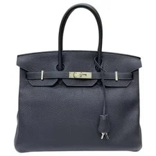 Hermès — Hermes Birkin 35 U Stamp #OKB316 — Handbag — resale