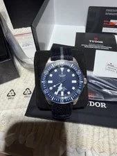Tudor — Tudor Pelagos 25707B — Watch — resale