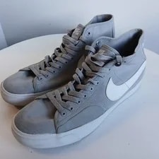 Nike SB — Nike SB Blazer Mid ISO Shoes DC8901-002 Size 11 ’S Skateboarding — Sneaker — resale