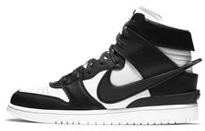 Ambush — Dunk High X Ambush Spruce Aura 2020 - CU7544-001 — Sneaker — resale