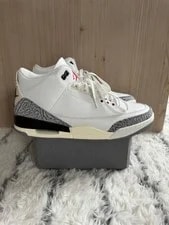 Air Jordan — Air Jordan 3 Retro 2023 Reimagined Size 13 DN3707-100 — Sneaker — resale