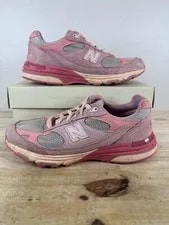 New Balance — New Balance 993 Joe Freshgoods Performance Art — Sneaker — resale