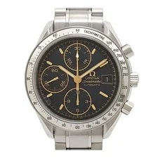 Omega — Omega Speedmaster Date 3513.54 TO285970 — Watch — resale