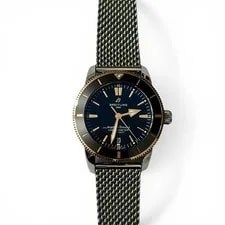 Breitling — Breitling Superocean Heritage II B20 44 Automatic Heritage Full Set + — Watch — resale