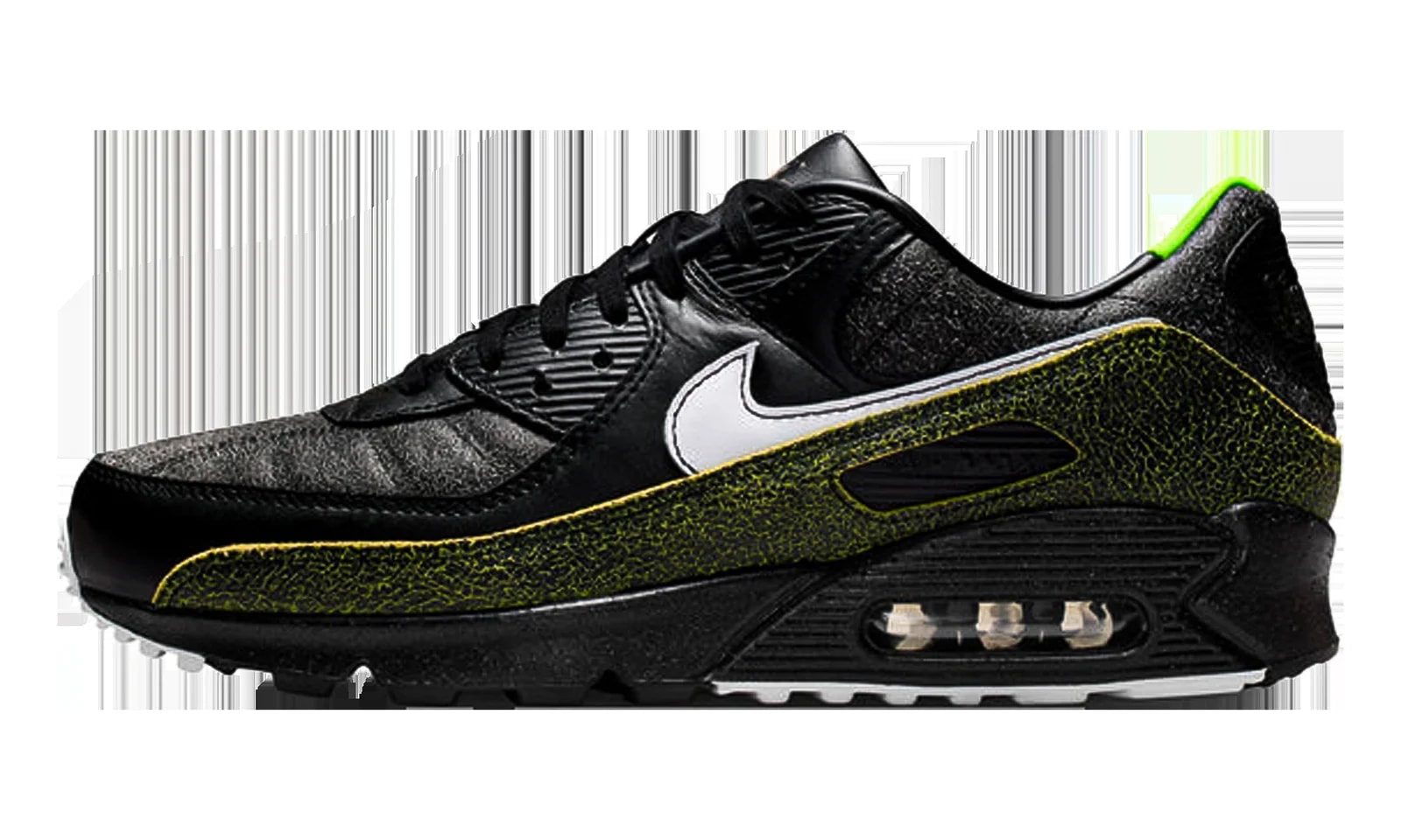 NIKE — Air Max 90 "Tiempo 2005" IU0523 010 — Sneaker — resale