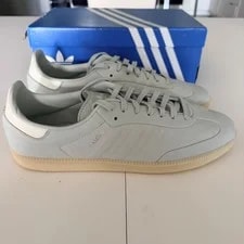 Adidas — Adidas Samba OG Soft US 13/UK 12.5 Shoes Timeless — Sneaker — resale