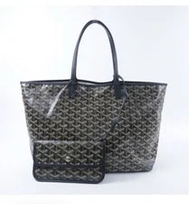 Goyard — Goyard  Saint Louis — Handbag — resale