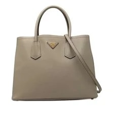 Prada — Prada Double B2756T 2WAY Japan — Handbag — resale