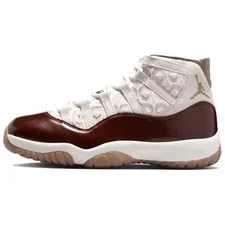 Jordan — Jordan Air 11 High Top Basketball Shoes — Sneaker — resale
