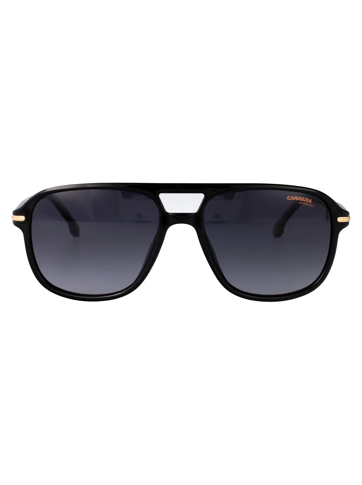Carrera — Carrera Aviator Sunglasses — Black Polyamide — Watch — resale
