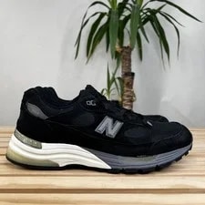 New Balance — Size 11.5 - New Balance 992 — Sneaker — resale