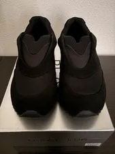 Yeezy — Yeezy BL-01 Sz 8 Bl 01 Yzy 350 Foam Runner — Sneaker — resale