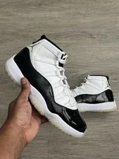 Air Jordan — Size 8- Air Jordan 11 Retro Gratitude CT8012-170 — Sneaker — resale