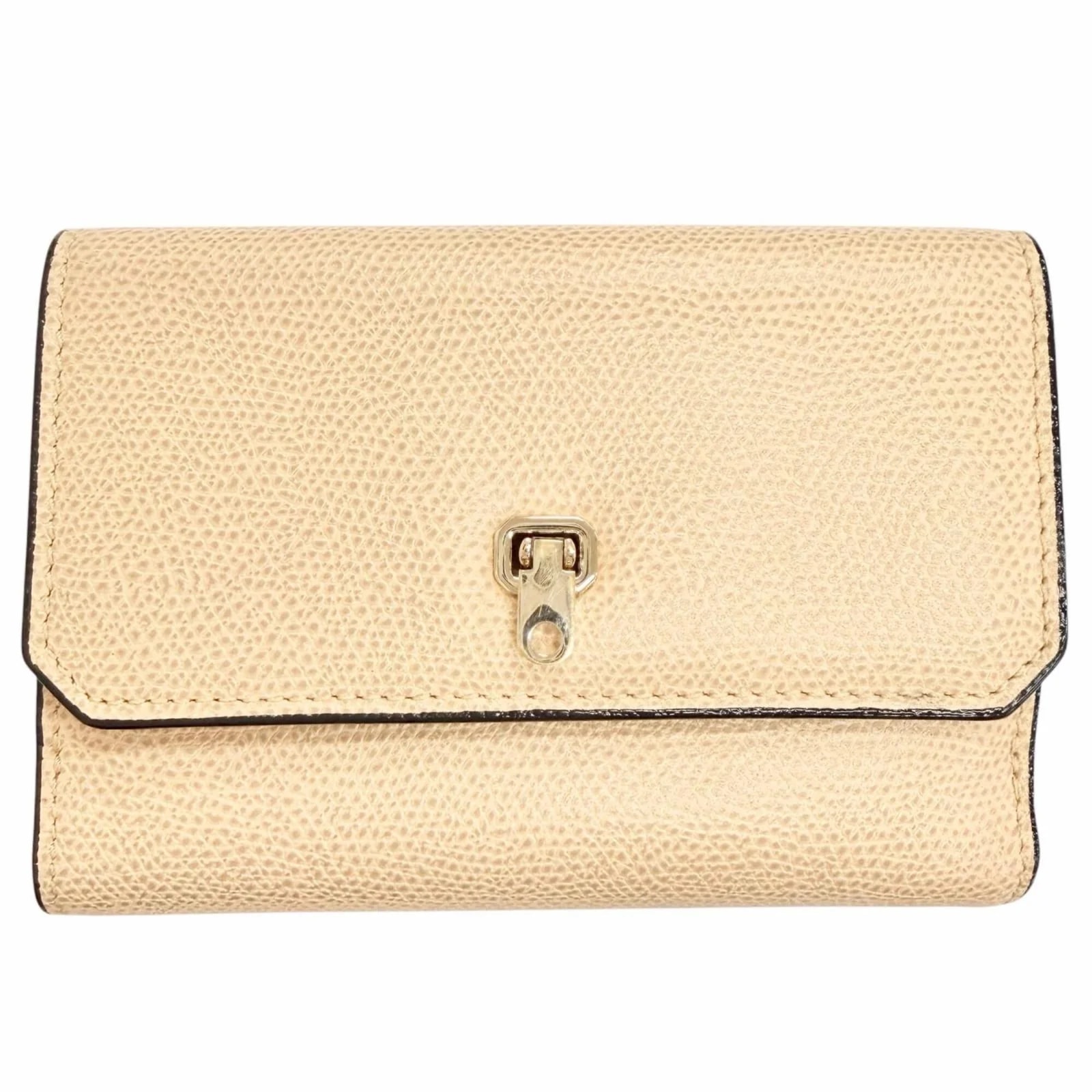 Valextra — Valextra Wallet (Bi-Fold) — Handbag — resale