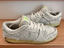Nike SB — 8.5US Nike Sb Dunk Low Mommy Seaker Limited Collection Vhtf Sports Shoes — Sneaker — resale