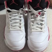 Air Jordan — Air Jordan 5 Retro 2013 — Sneaker — resale