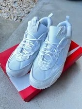 Nike — 10.5US Nike Air Max 90 Futura LTD Collection Vhtf Sports Shoes — Sneaker — resale