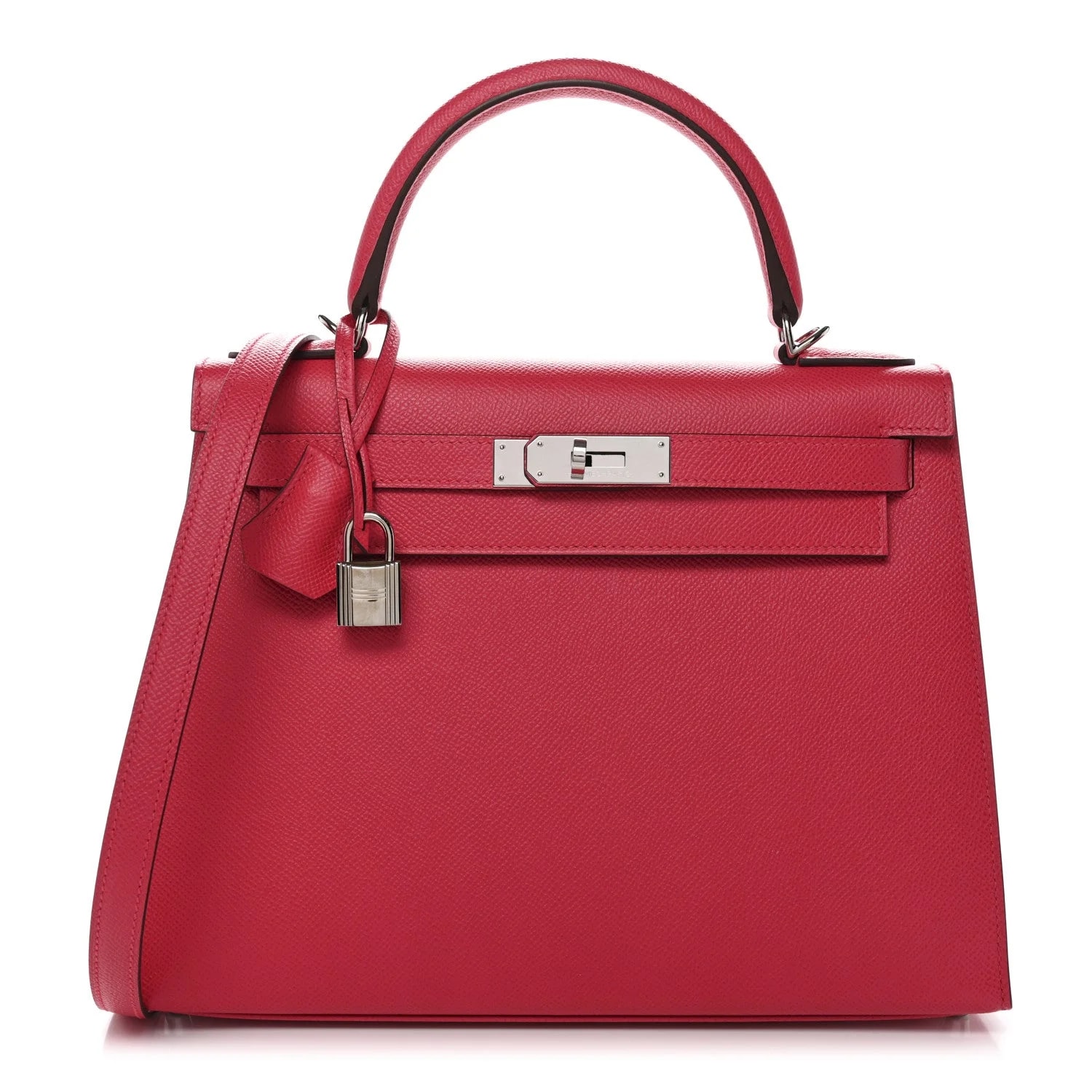 Hermès — Kelly Sellier 28 Extreme — Handbag — resale