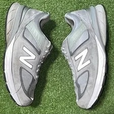 New Balance — New Balance 990v5 Castlerock/Neutral Shoes Size 11 M990GL5 — Sneaker — resale