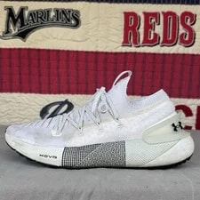 Under Armour — Size 13 - Under Armour Hovr 3 Running Shoes UA — Sneaker — resale