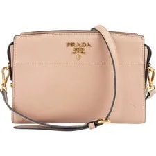 Prada — Prada Camera Crossbody — Handbag — resale