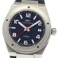 IWC — IWC Ingenieur Automatic AMG IW322703 TO302677 — Watch — resale