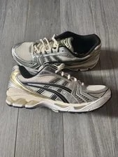 Asics — Size 11.5MEN - Asics Gel Kayano 14 Worn 1x Tried on ✅⚔️🧼 — Sneaker — resale