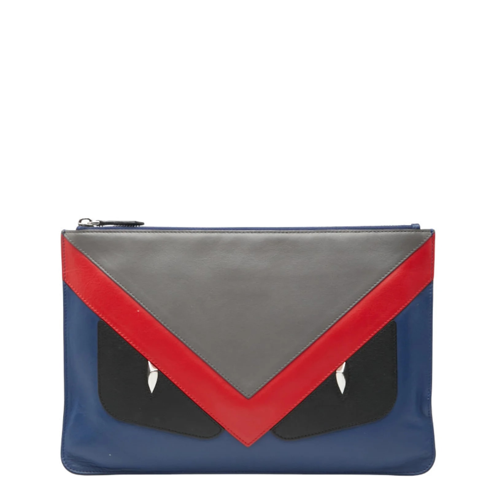 Fendi — Fendi Color — Handbag — resale