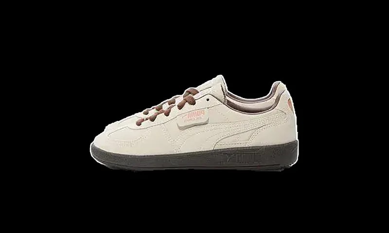 PUMA — Palermo "Alpine / Gum" 397643 28 — Sneaker — resale