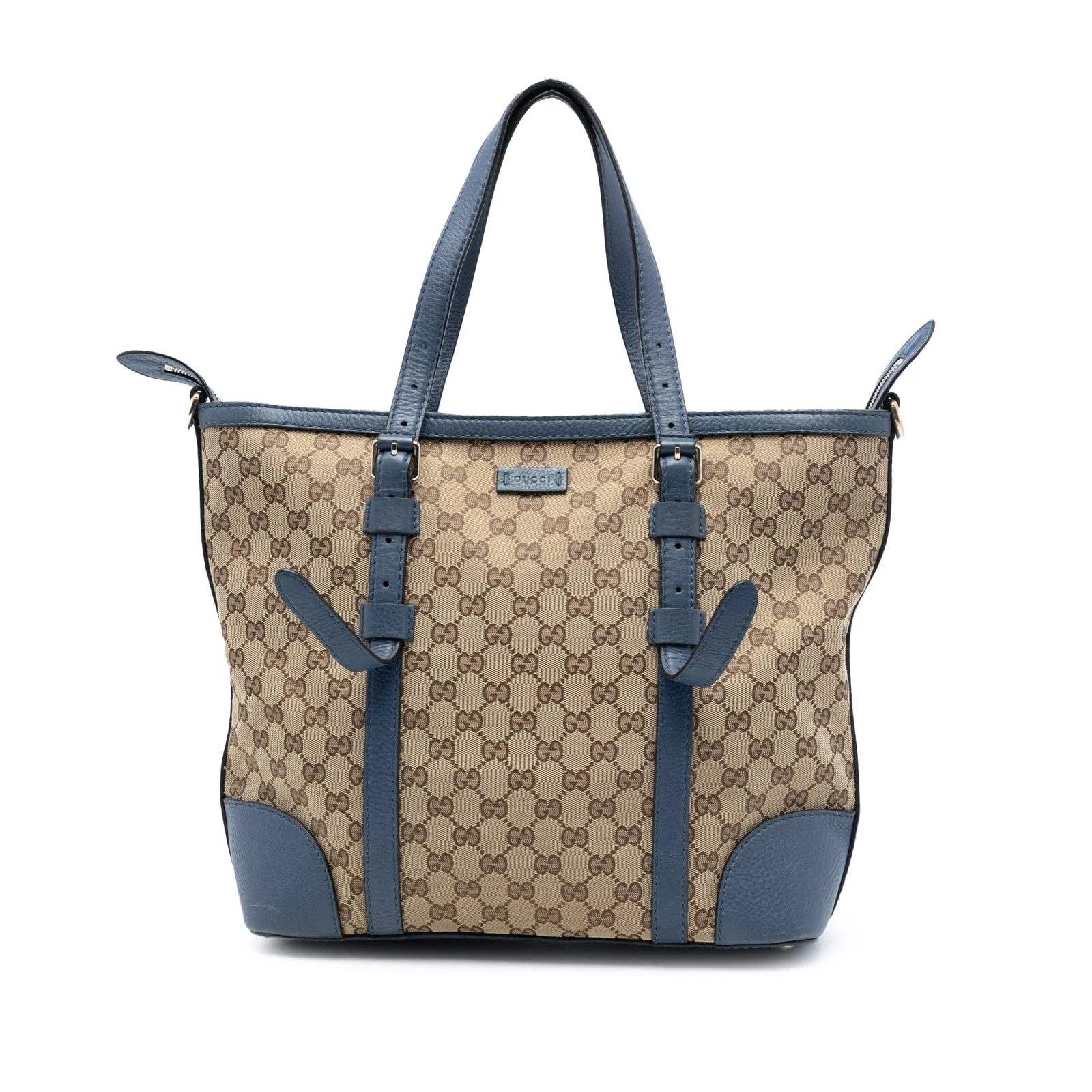Gucci — Convertible — Handbag — resale