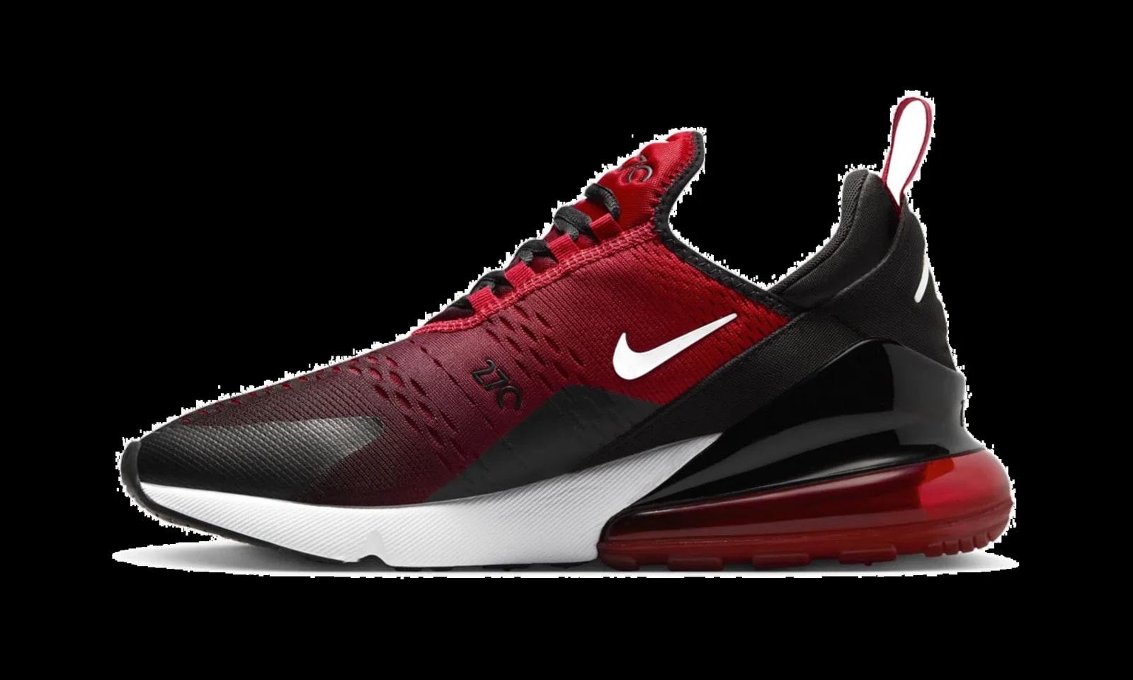NIKE — Air Max 270 "Gym " AH8050 602 — Sneaker — resale