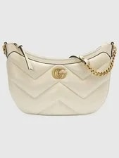 Gucci — Gucci GG Marmont Small 777263 AAC74 9206 151058141 — Handbag — resale
