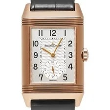 Jaeger-LeCoultre — Jaeger-lecoultre Reverso Solar Q3842520(215.2.D4) TO268197 — Watch — resale