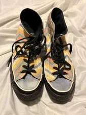 Converse — Converse Chucks Chuck Taylor All Star Limited Edition ’S — Sneaker — resale